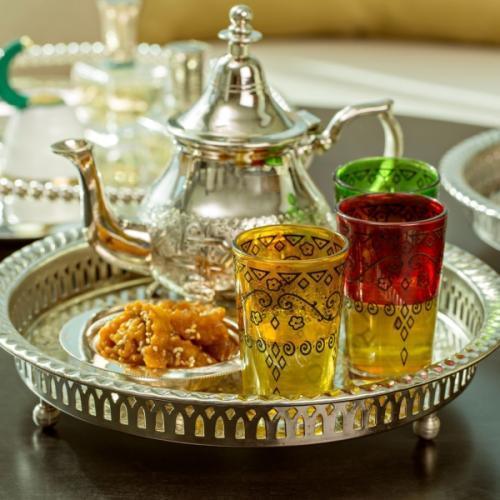 Tea Sets
