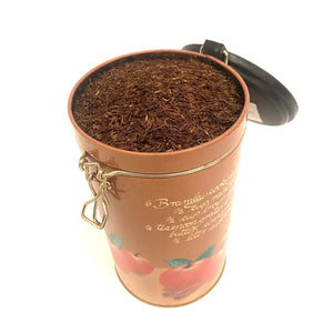 Superior Natural Rooibos Infusion from Africa - BULK