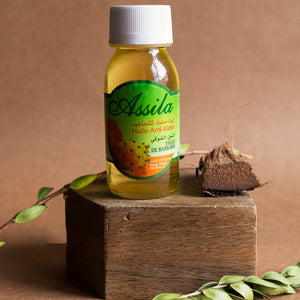 aceite higo chumbo cristal