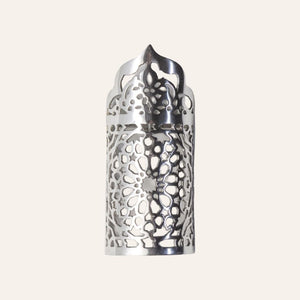 aplique marroquí aluminio minkar