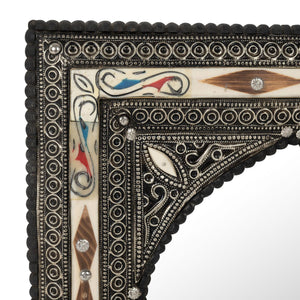 Espejo árabe de hueso Ayasofya Camii