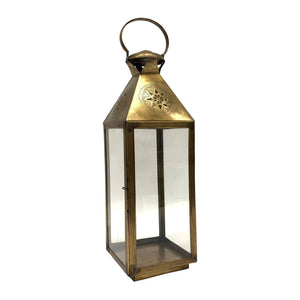 farol árabe de cobre KBD5 55cm