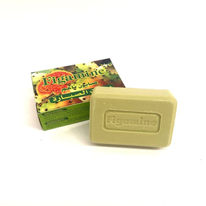Vegetable soap with prickly pear oil PLANTIL