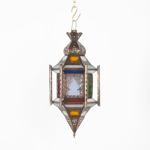 lámpara árabe colgante Al Harya