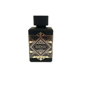 Perfume Árabe Badee Al Oud