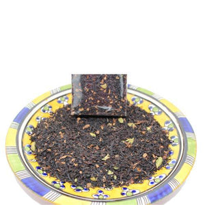 TÉ PAKISTANÍ