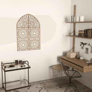 Ventana de Celosía Árabe Bab Alhambra