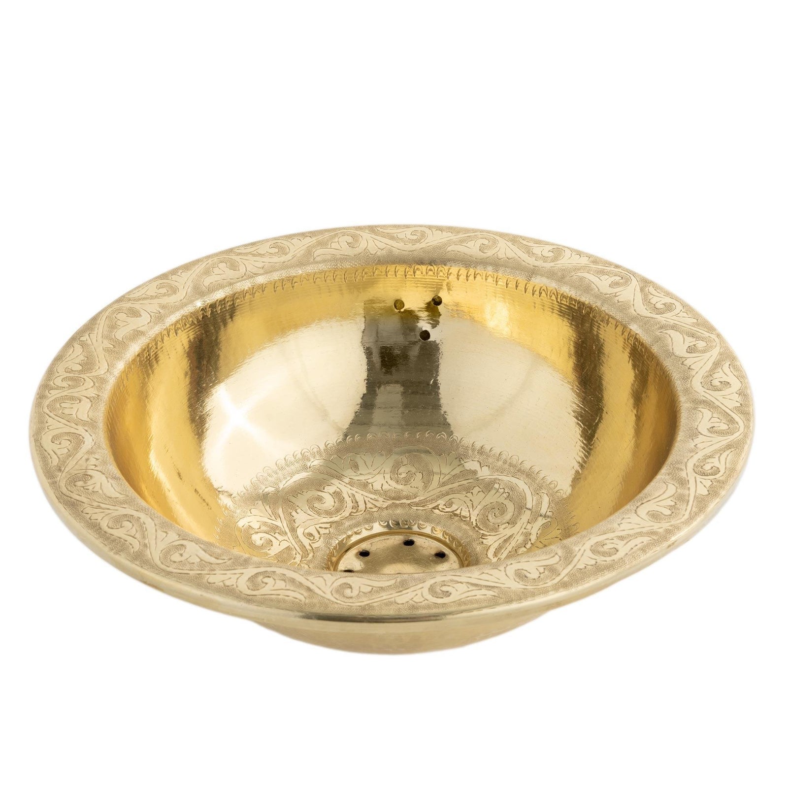 Lavabo marroquí
