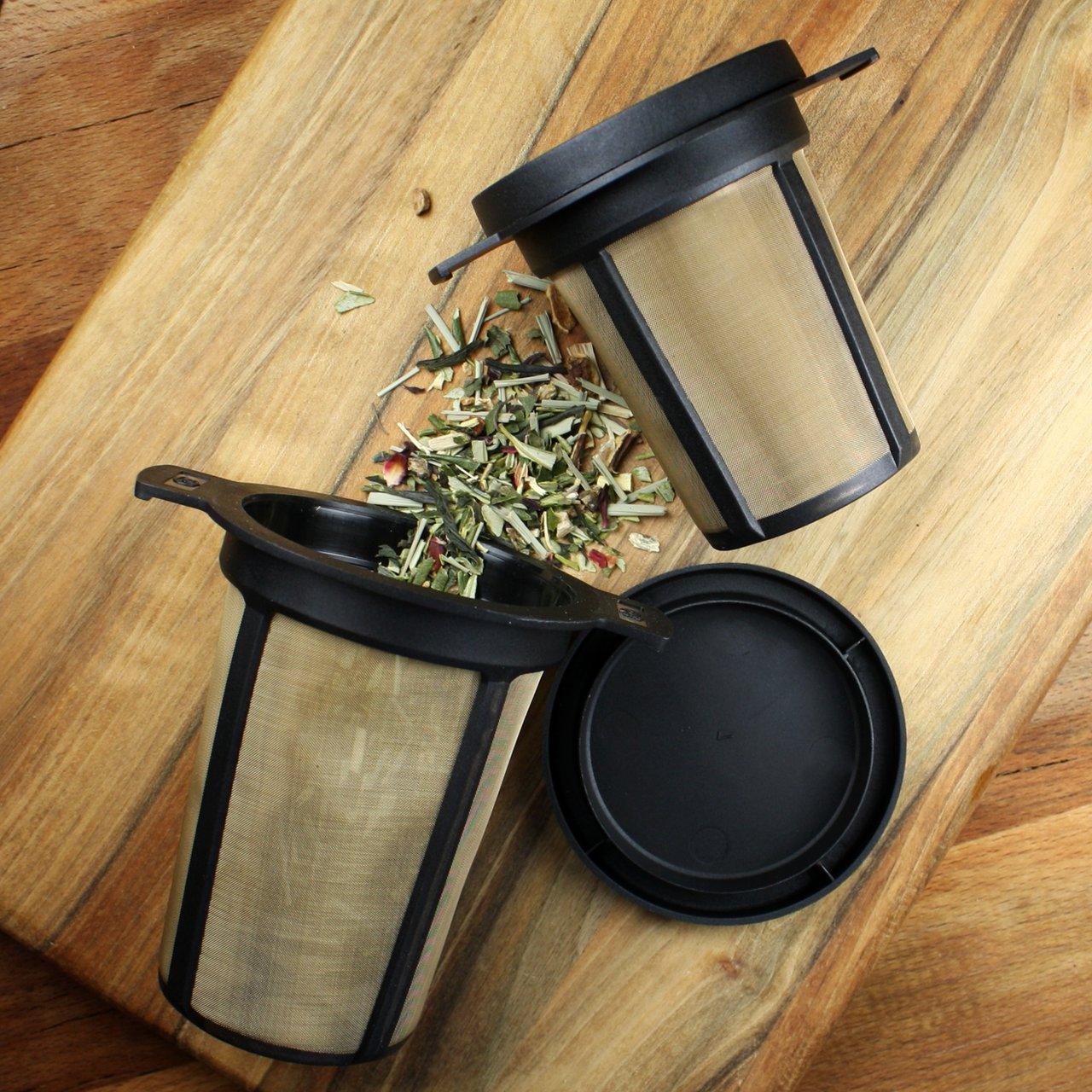 Tea Accessories
