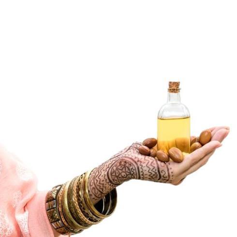 Oils and Essences