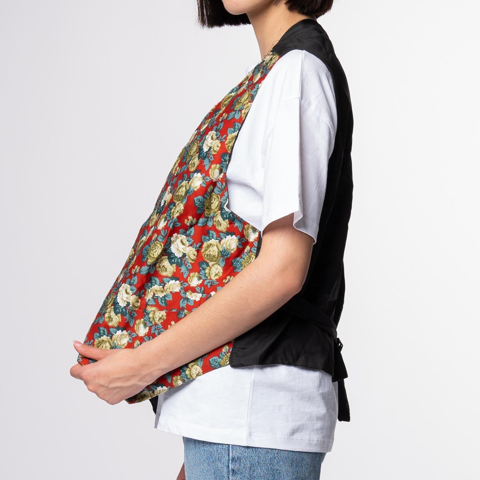 Arab Shirts and Vests