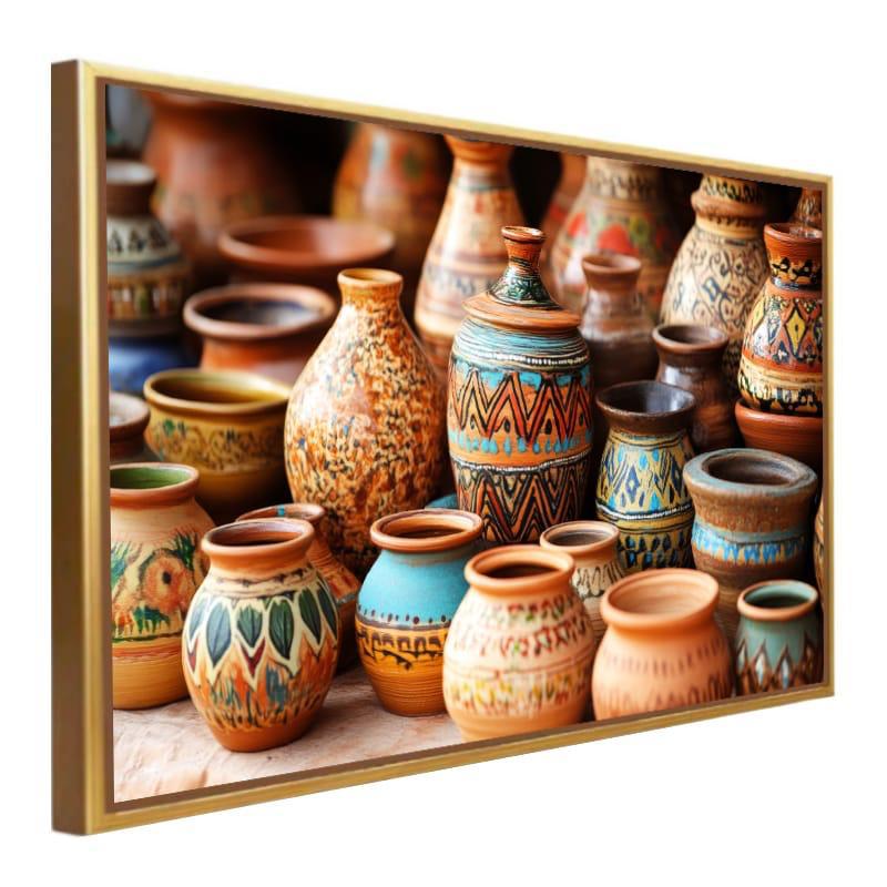 Paintings