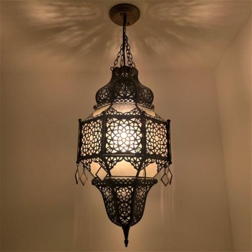 Arabic Ceiling Lamps