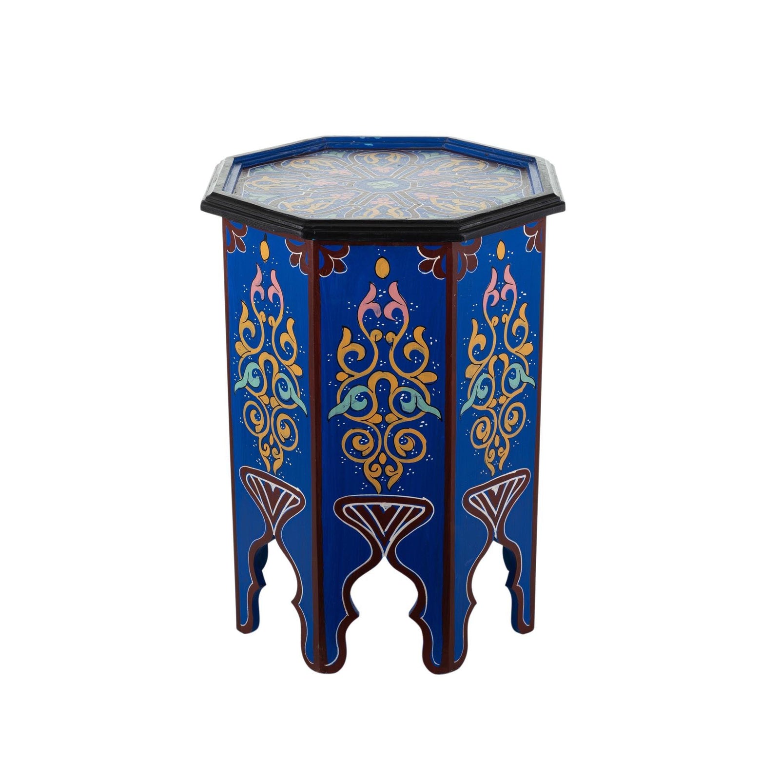 Arab tables