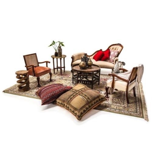 Arab Furniture and Doors