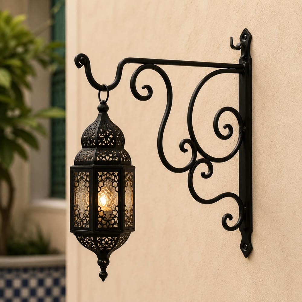 Lamp holders