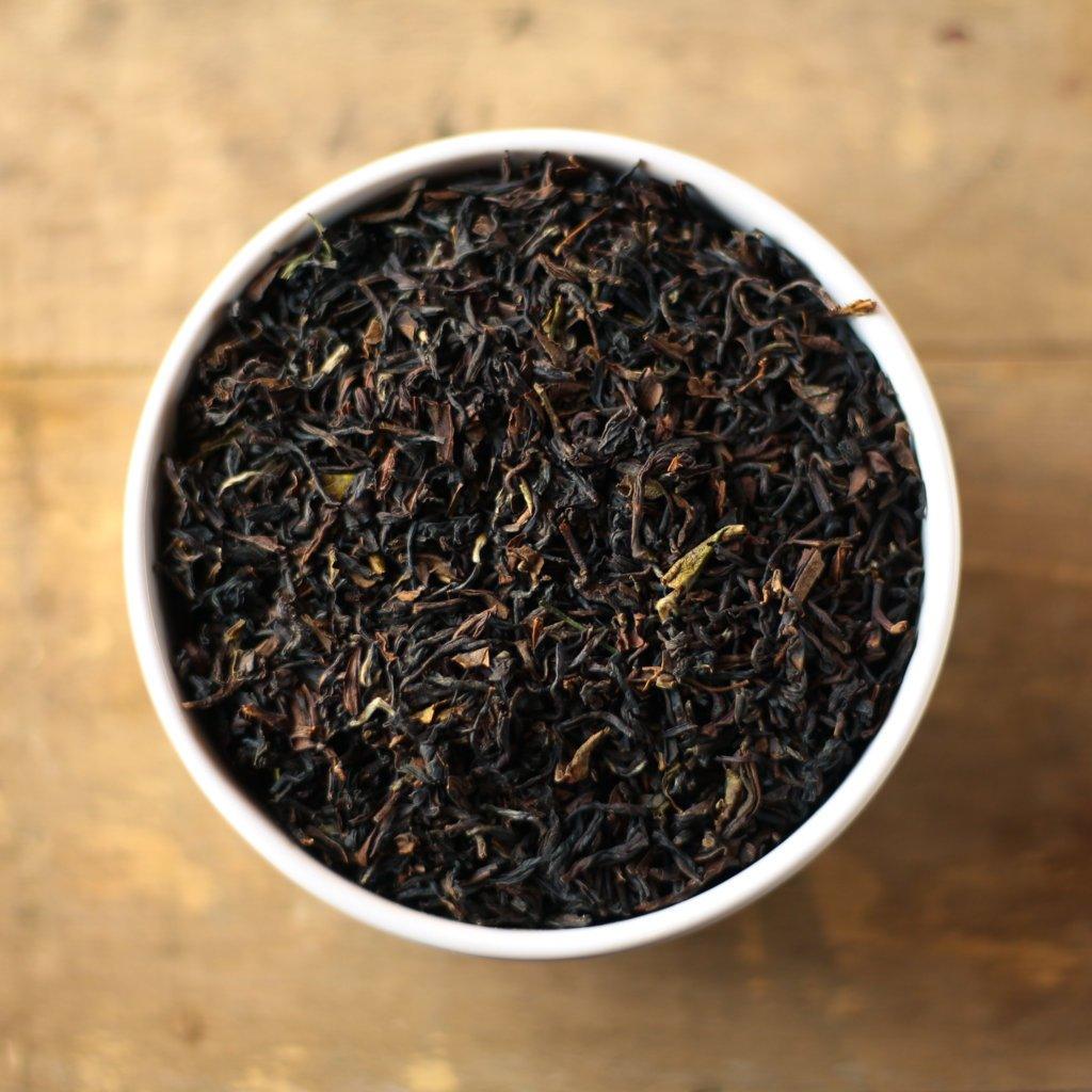 Teas and Infusions