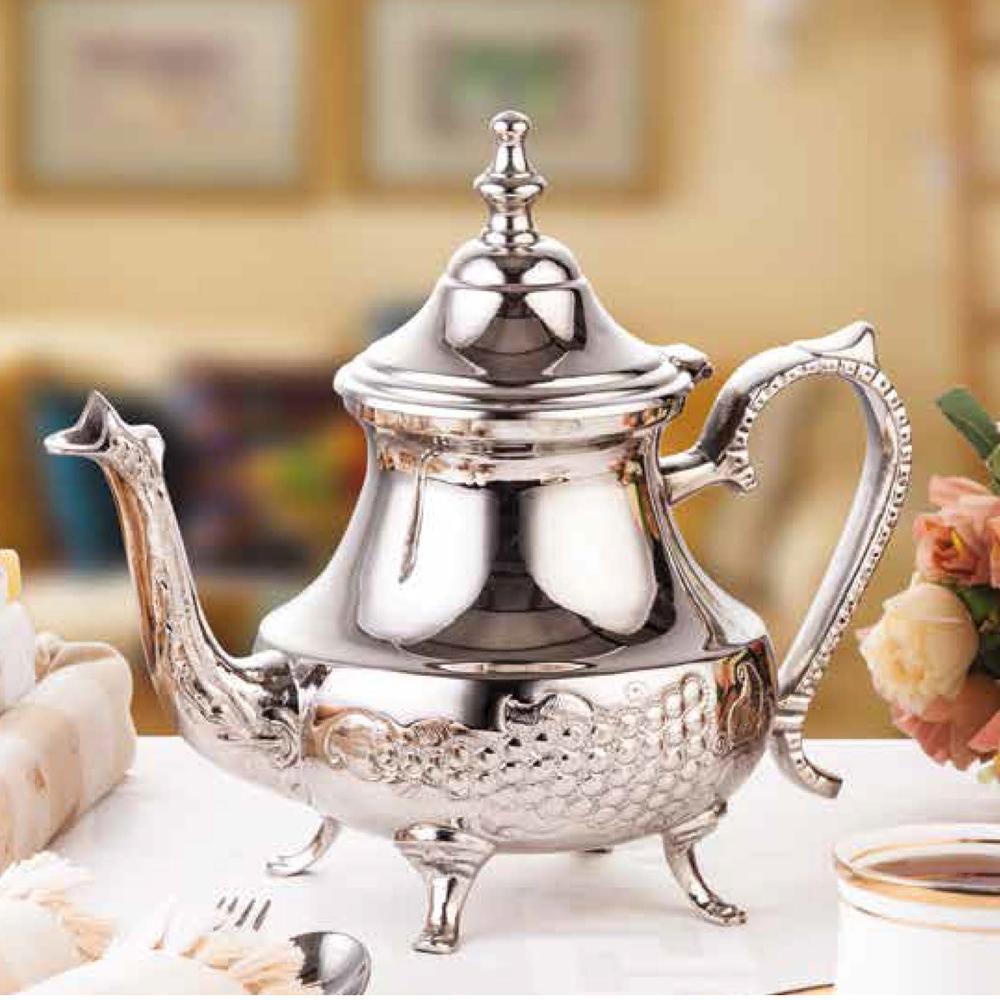 Teapots