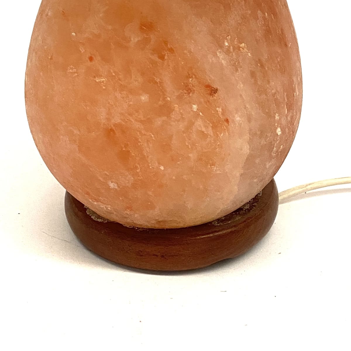 Himalayan Salt Lamp Mushroom Model