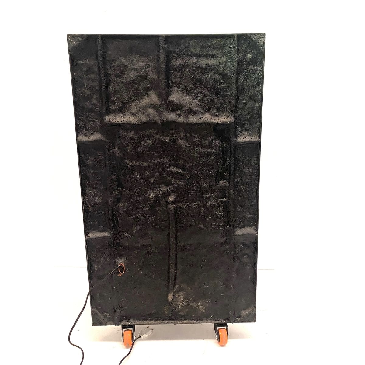 Multicolor Hand Carved Tile Arabic Fountain 90x50