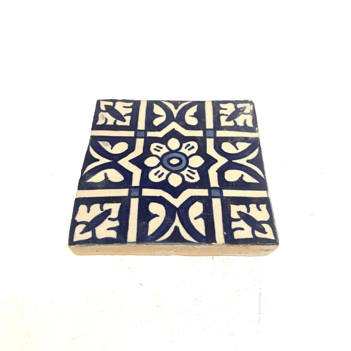 Moroccan zellige mosaic tile - MOD 7