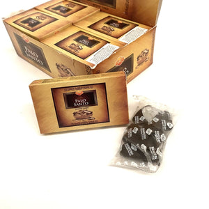Palo Santo Incense in XL Cones - SAC