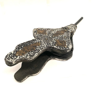 Handmade Arabic bellows 60x21x10cm