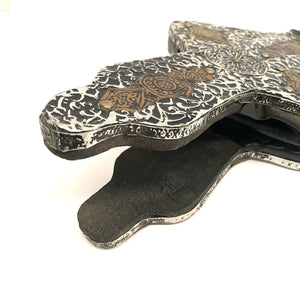 Handmade Arabic bellows 60x21x10cm