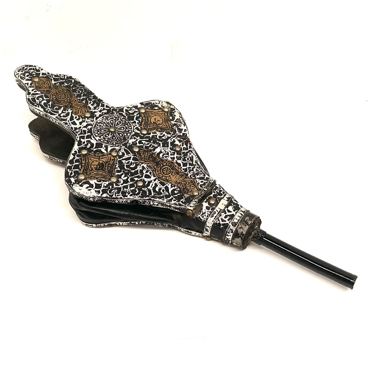 Handmade Arabic bellows 60x21x10cm
