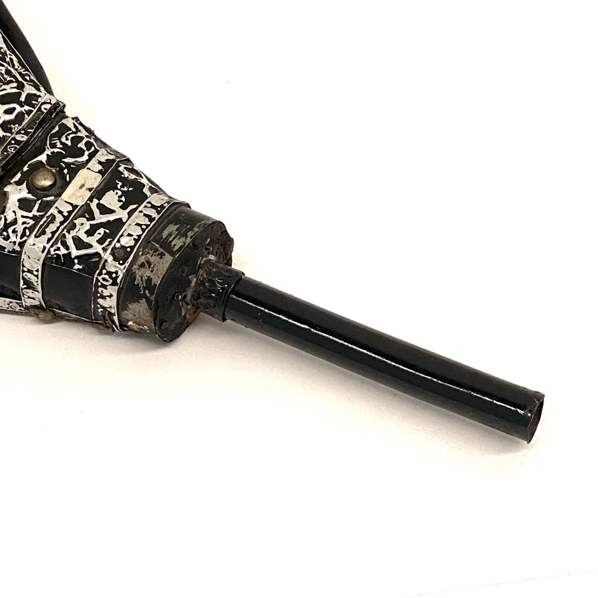Handmade Arabic bellows 60x21x10cm