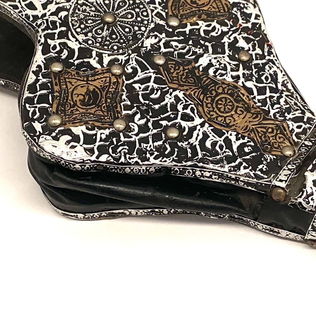 Handmade Arabic bellows 60x21x10cm