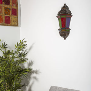 aplique árabe Balut escenario