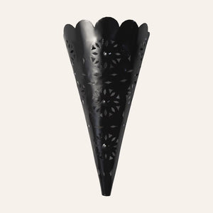 aplique árabe TRAVIHAN forja 47cm