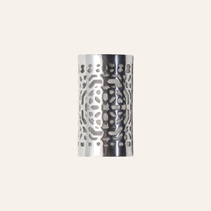 aplique marroquí aluminio sgir