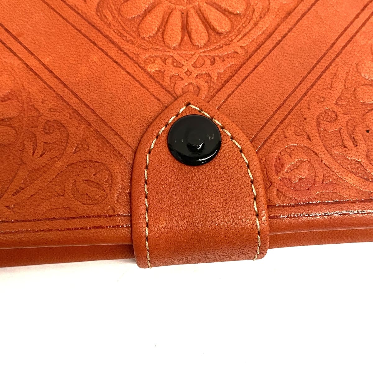 Moroccan leather wallet Magribia - Authentic Leather Goods