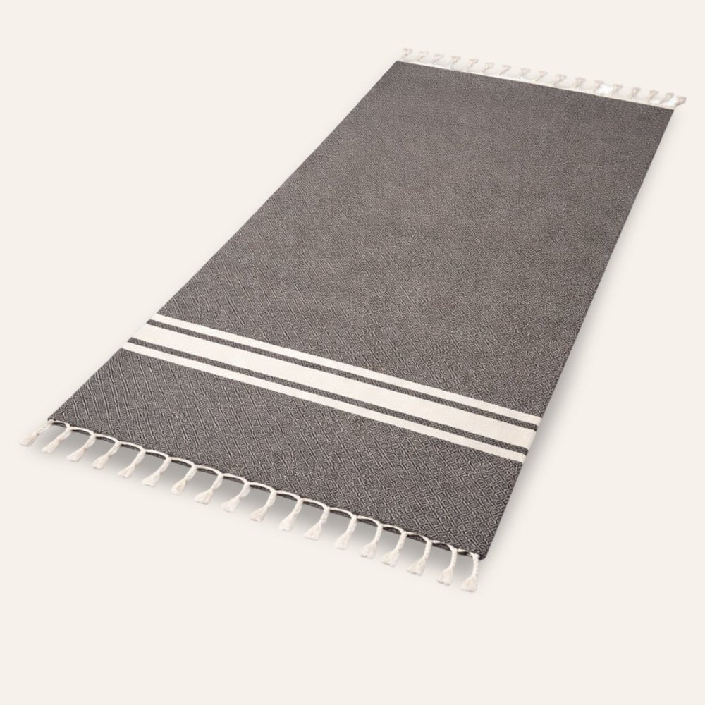 colcha marrakech gris 185cm