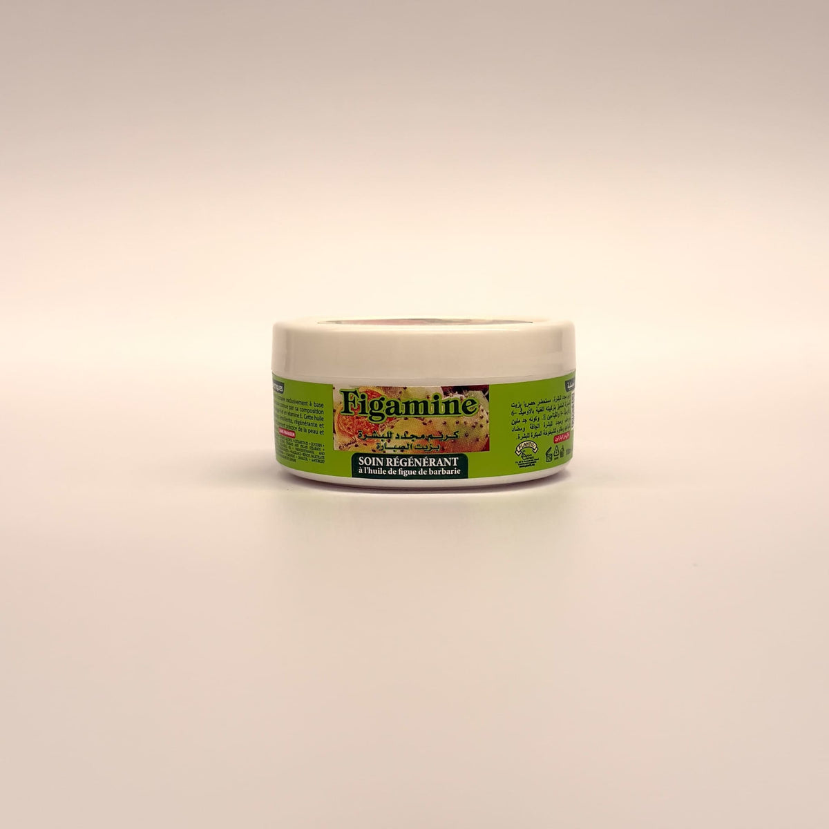 crema regenerante detalle