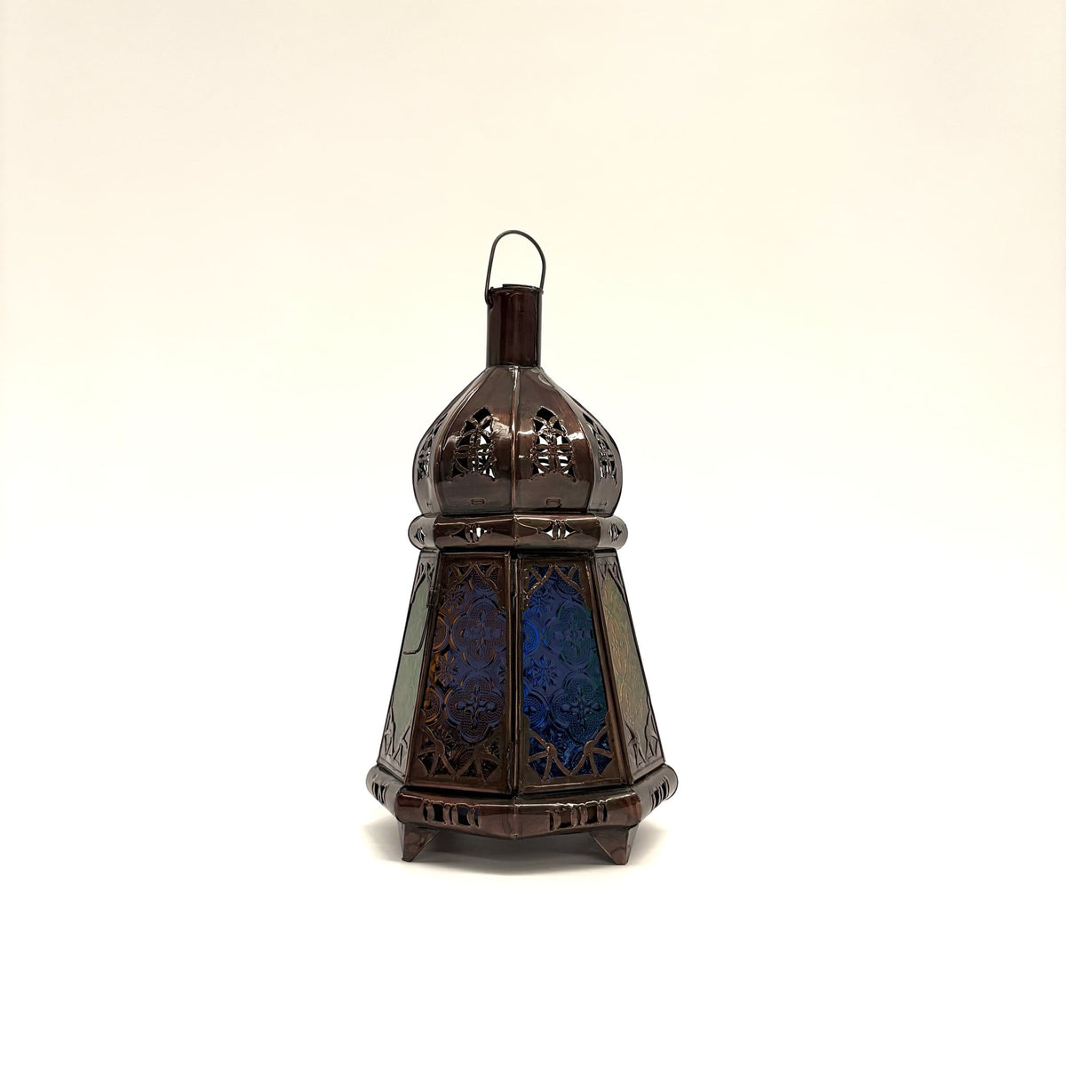 farol árabe octogonal ms2 fb