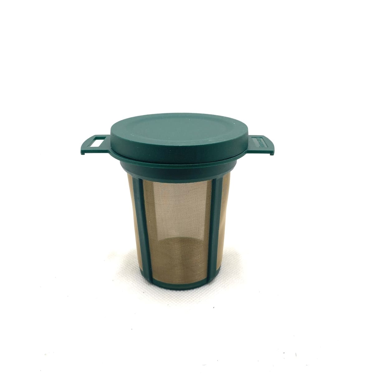 Filtro permanente Finum Verde