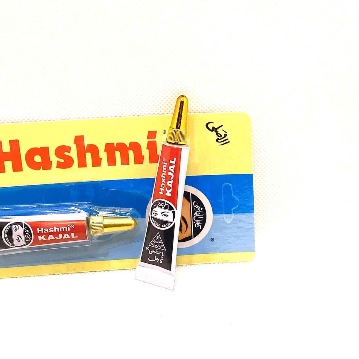 Hashmi Kajal khol