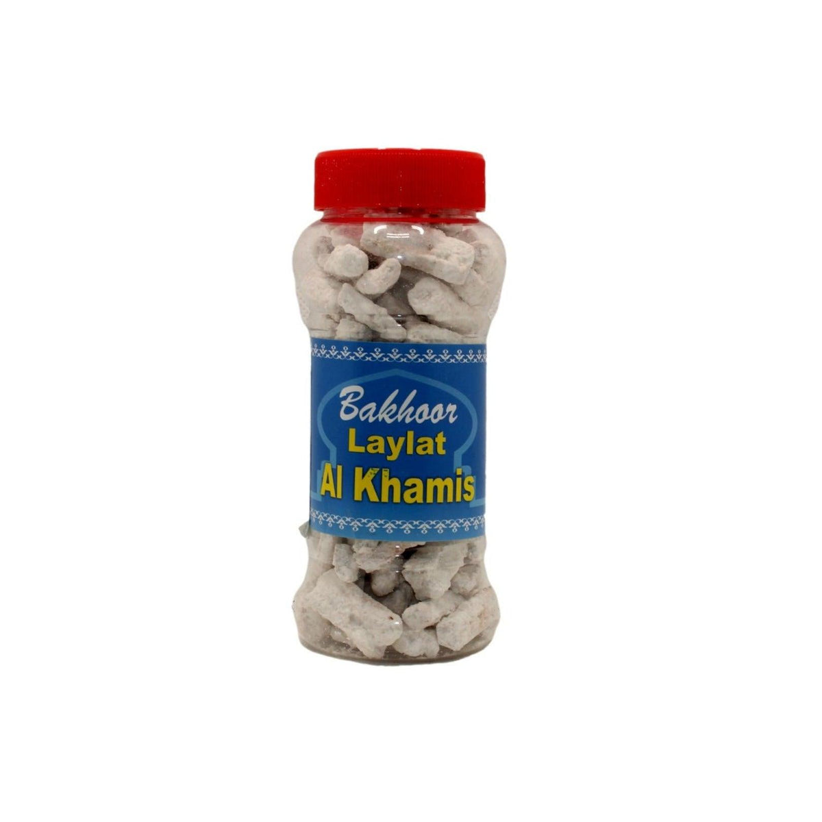 Incienso en grano Laylat al Khamis