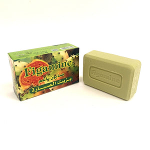 Vegetable soap with prickly pear oil PLANTIL