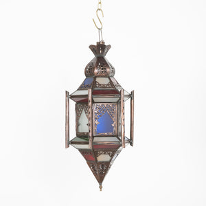lámpara árabe colgante Al Harya F3B