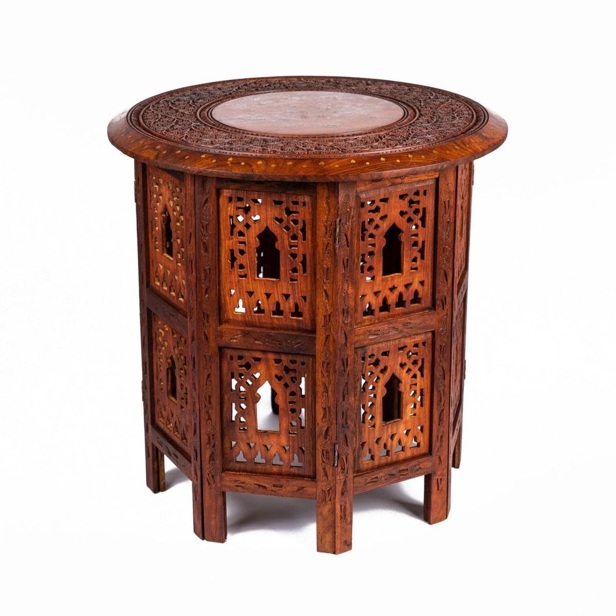 mesa india auxiliar mediana
