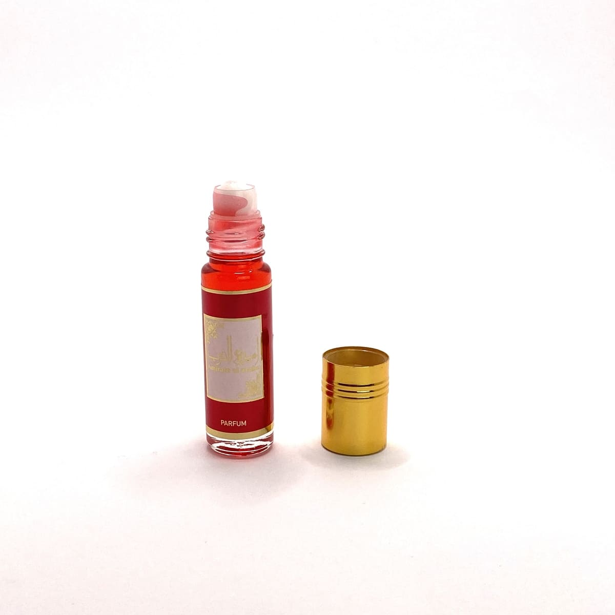Perfume Árabe Ameerat Al Arab Lattafa Roll-On