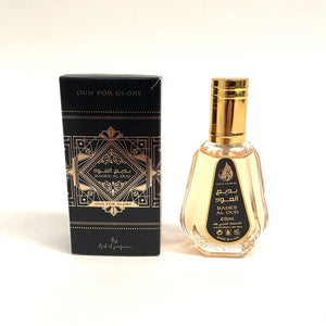 Arabic Perfume BADEE AL OUD - Oud for Glory 50ml