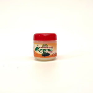 pomada aceite argan arganat cabello