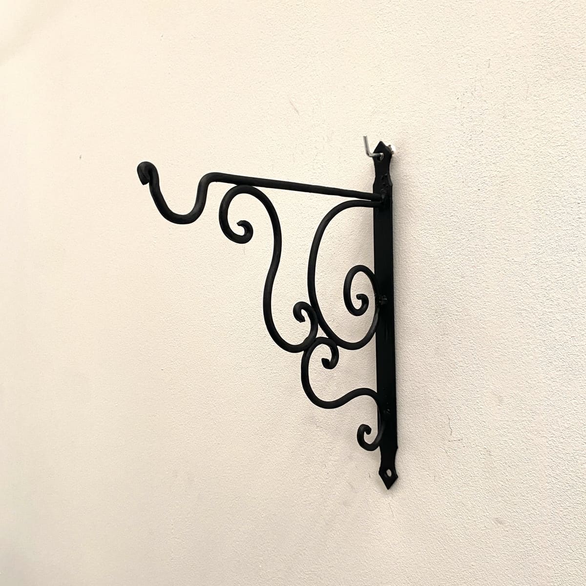 soporte de forja lámparas árabes 23 diagonal