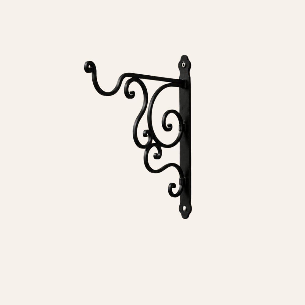 soporte de lámparas árabes 20cm
