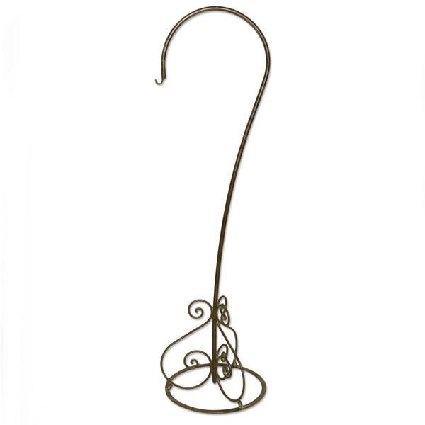 Soporte Marroquí de Forja para Lámparas 200cm